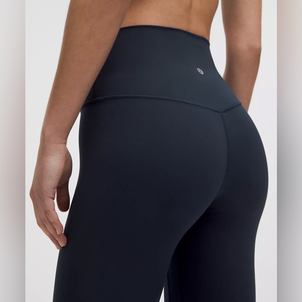 lululemon Align™ High-Rise Crop 21” - Picture 1 of 10